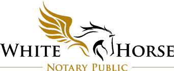 Notary Public Services London | White Horse Notary Public