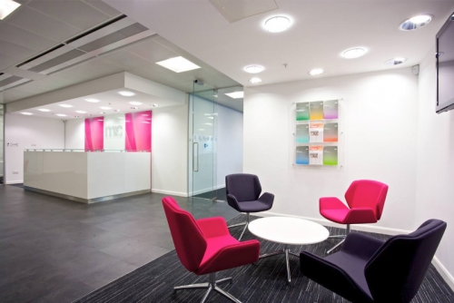 Top Quality Commercial Office Fitouts Brisbane & Gold Coast