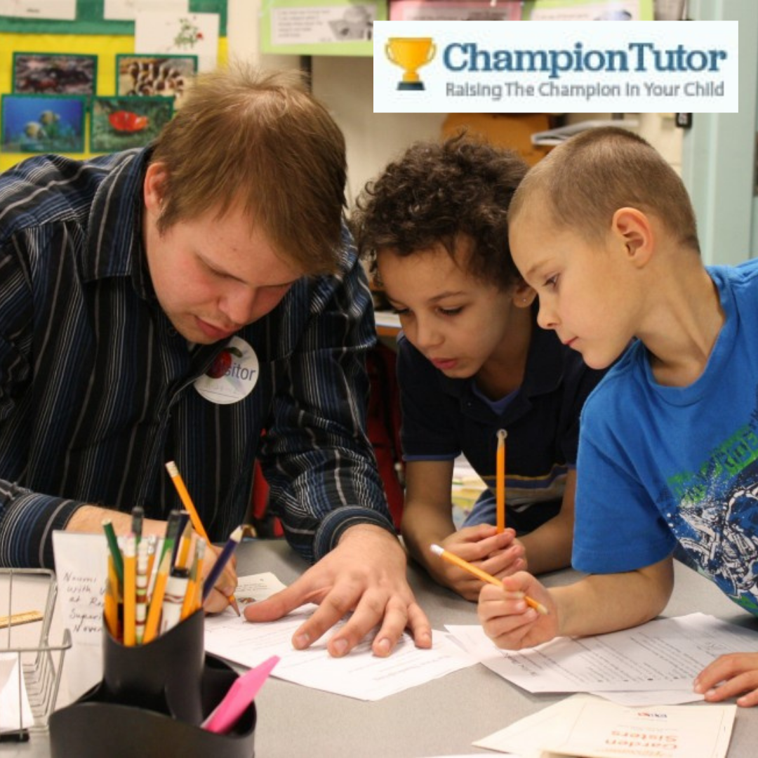 12 Must-Have Skills For A Good Kids Tutor