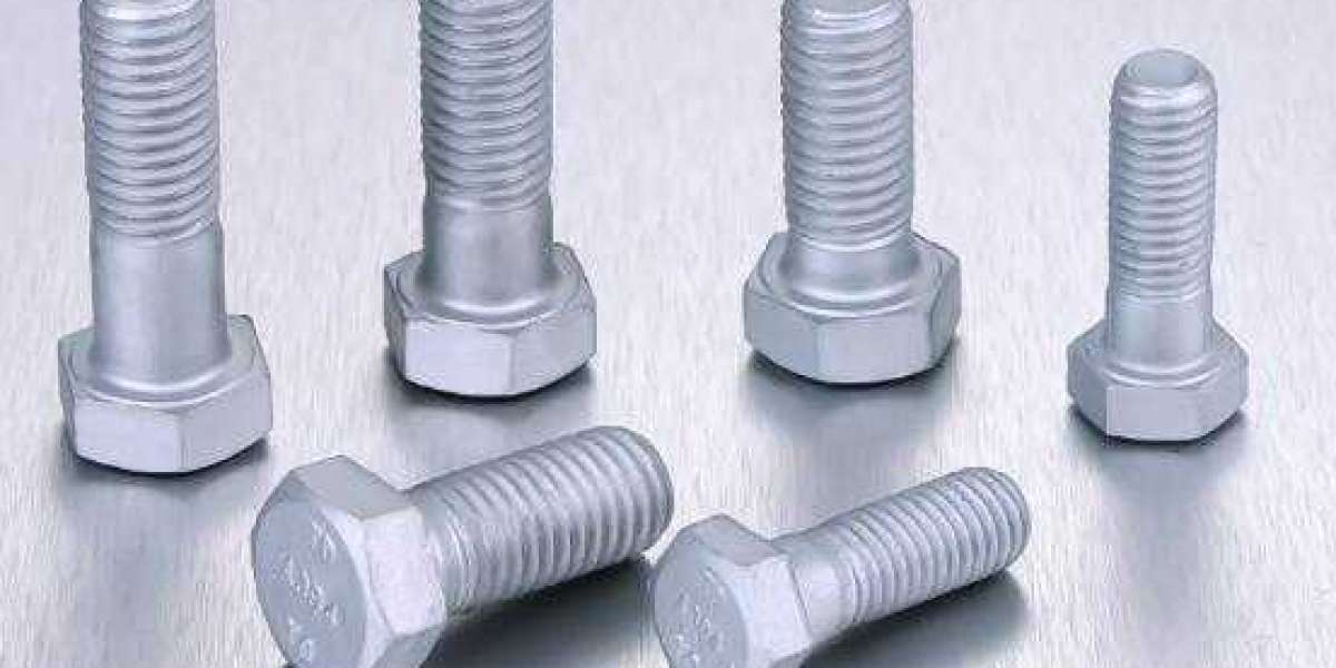 China Hex Bolt Exporter Introduces The Role Of Nuts
