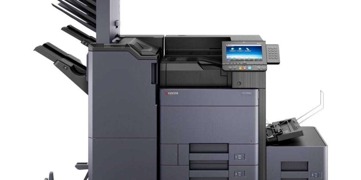 Photocopier Service Scarborough