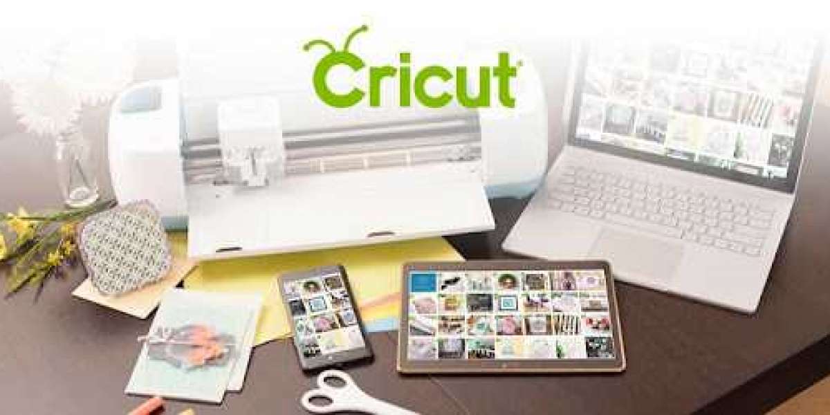 Cricut.com/setup