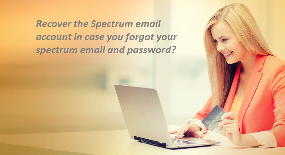 Why is My Spectrum Email Not Working - How to Fix It | Contactemail