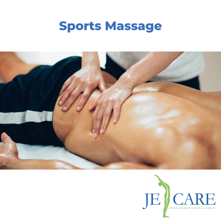 How Massage Therapy Works for Sports Injury? - WriteUpCafe.com