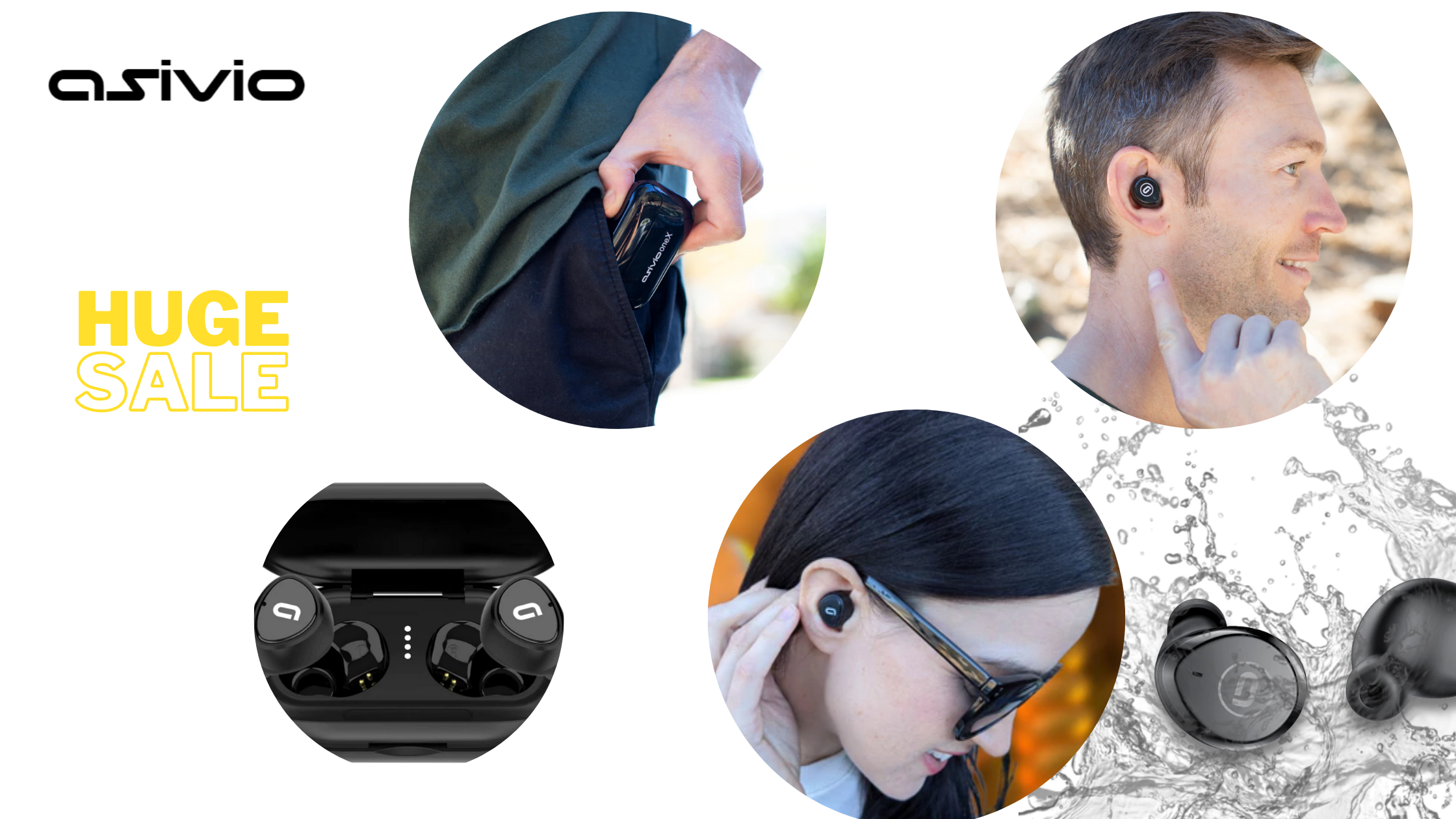 Finding The Right Wireless Earphones For You