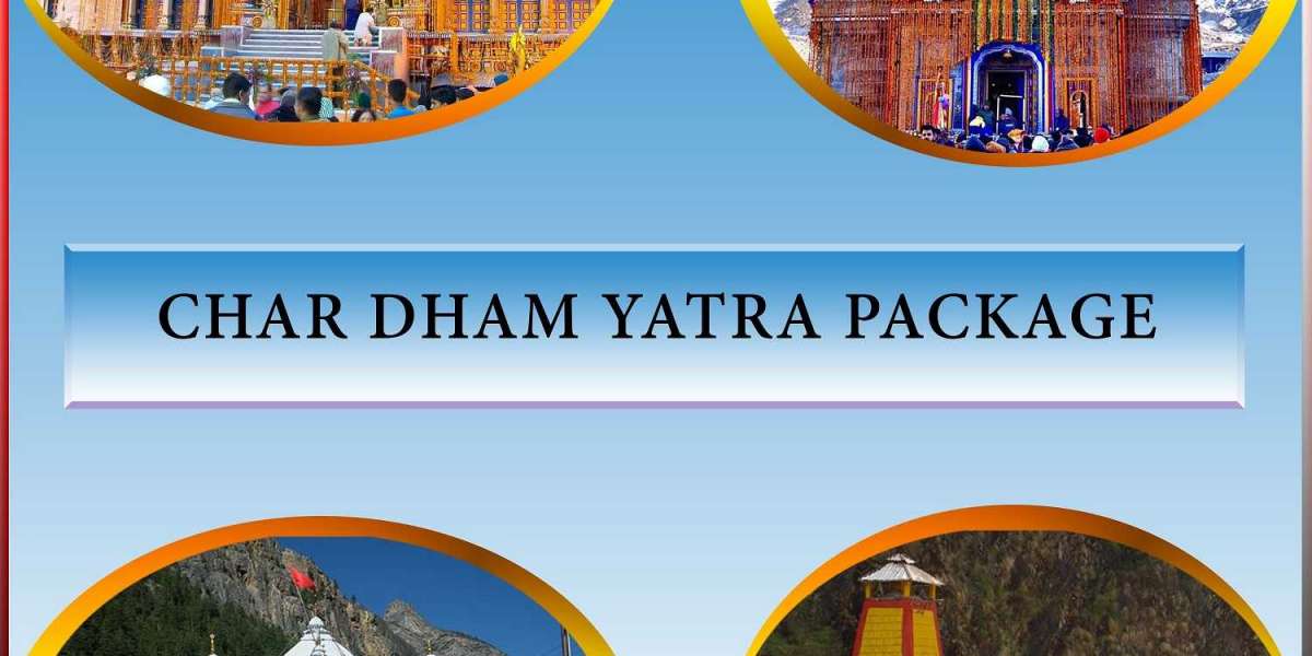 5 Things You Must Check Before Saying Yes To Your Chardham Tour Package