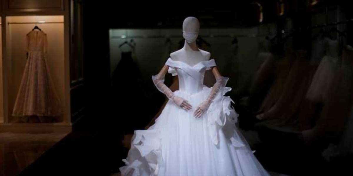 Where do I go for a Wedding Dress in Adelaide?