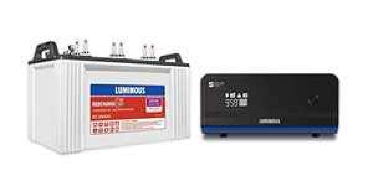 Best Inverter for Home in India
