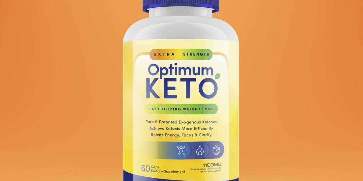 Optimum Keto Reviews – Advanced Fat Burner Supplement Cost & BUY!