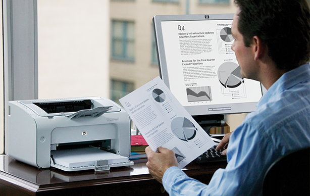How to Download and Install the Latest HP Printer Software?