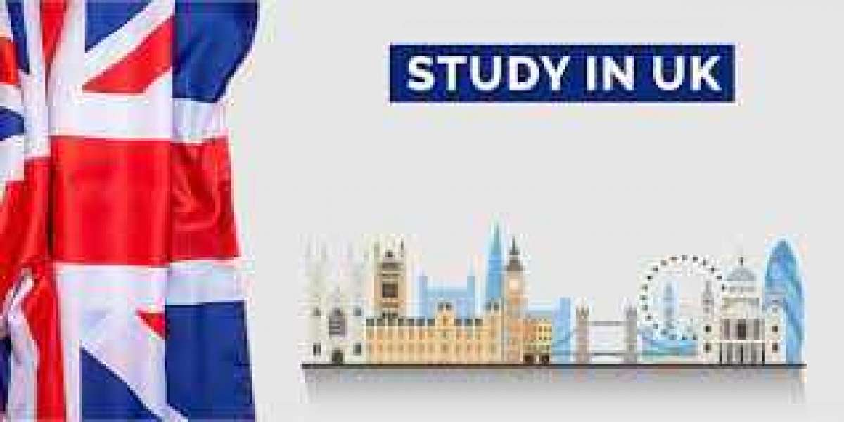 Study in UK - University Scholarships and Admissions Information