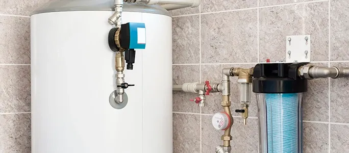 How do you know if it’s time to replace a water heater?