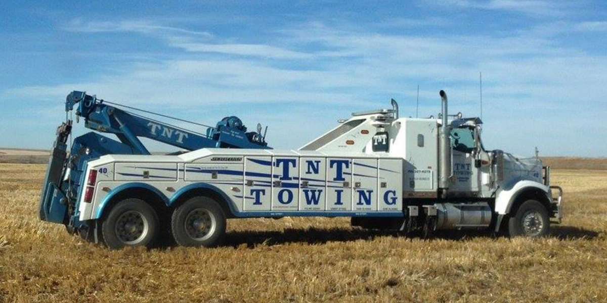 Instances Where You Can Need Towing Services In Alberta