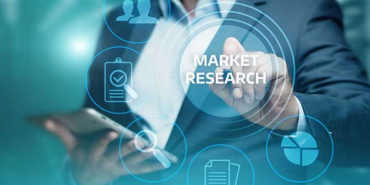 All Things About market research?