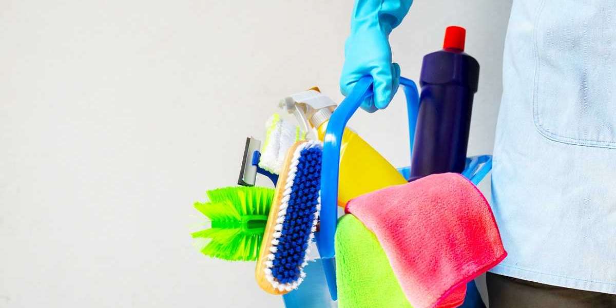 12 Reasons Every Business Should Hire a Professional Cleaning Service