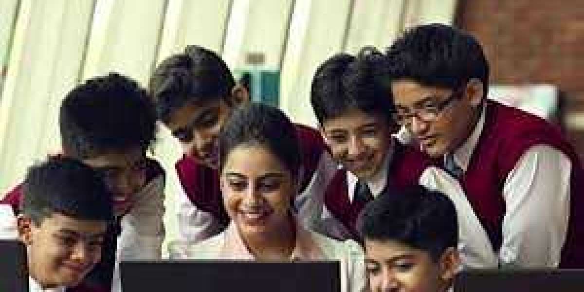 Why To Choose the Best CBSE School in Ahmedabad for Your Child's Education