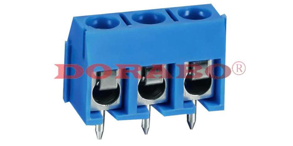 Understanding Electrical Terminal Blocks