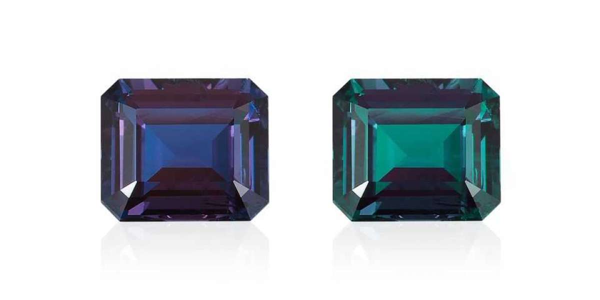 Alexandrite: The June Birthstone