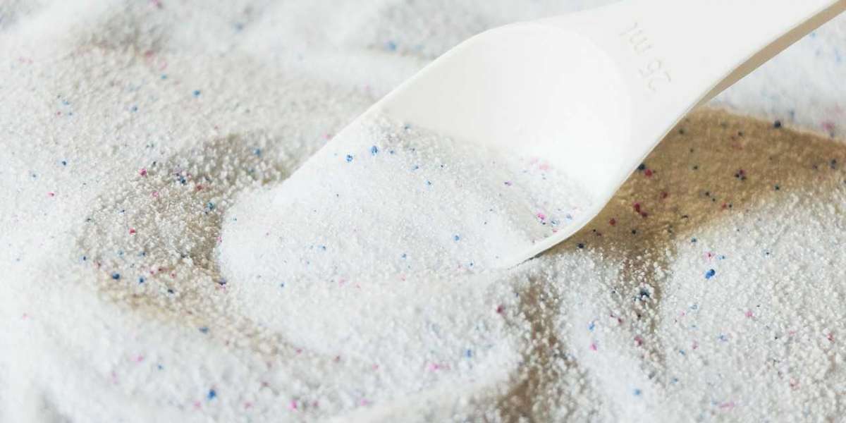 How to Pick the Right Detergent for You