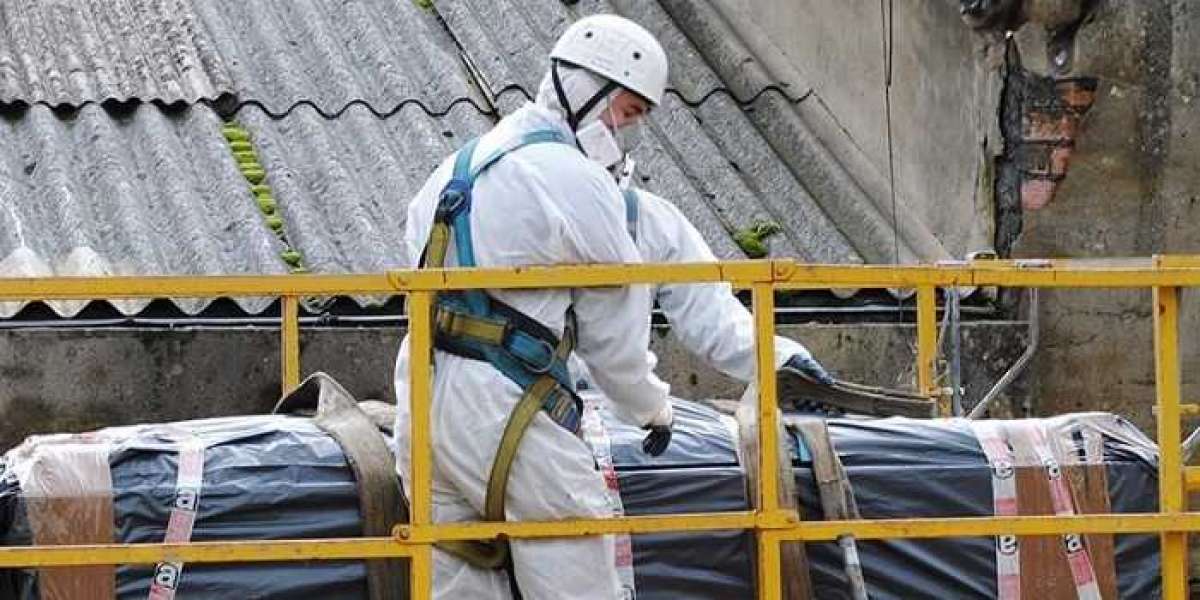 How To Prevent Air Pollution During Asbestos Removal Adelaide?