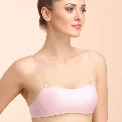 Avail Transparent Sequin Bra Strap from Mesua Ferrea Store Profile Picture