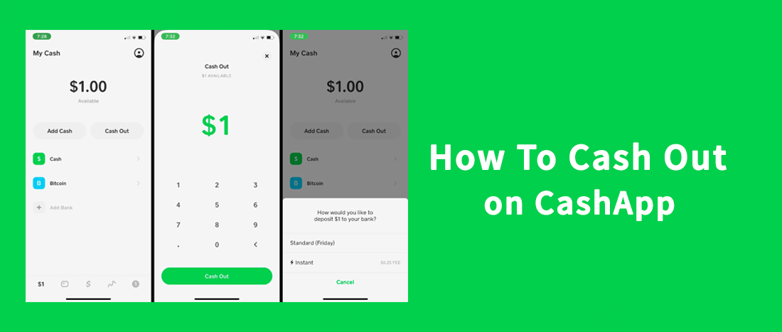 Cash App Cash Out - How To Cash Out On Cash App And Meaning