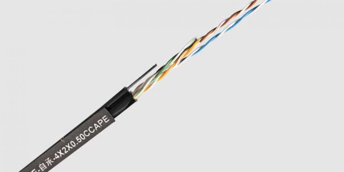 Introduction of UTP CAT5E Cable Manufacturers
