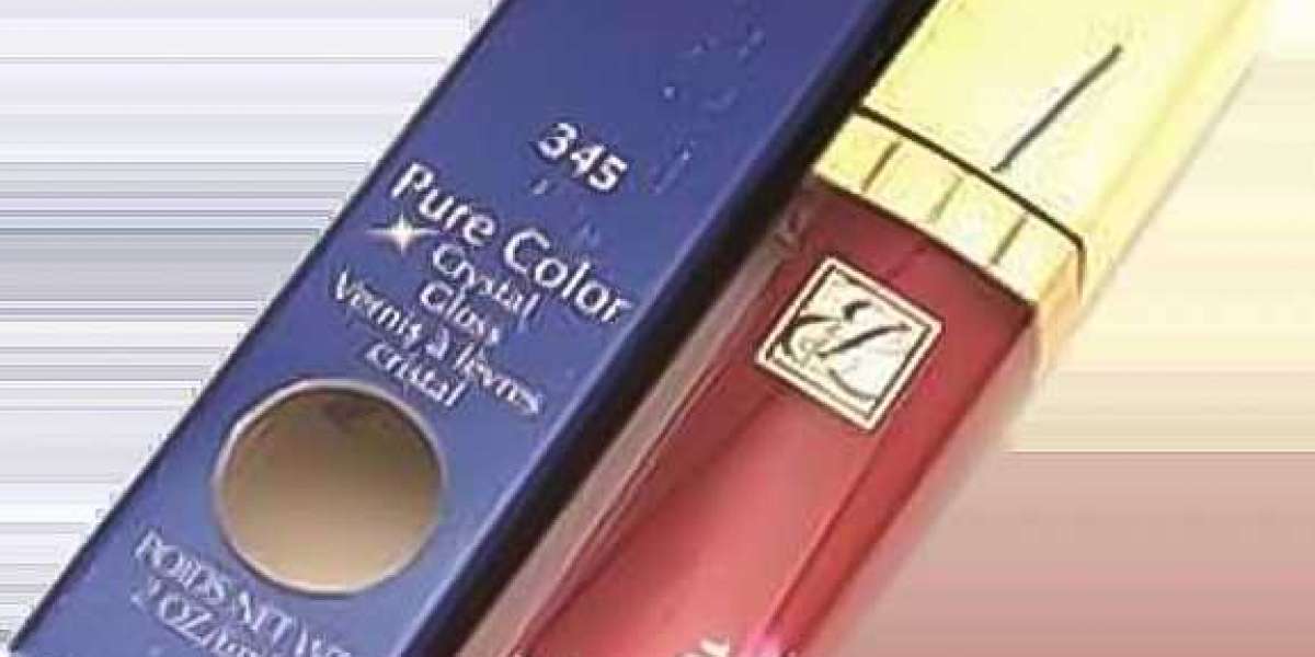 Lip Gloss Packaging - 6 Perks of Utilizing Tube Packaging