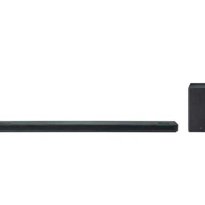 LG SK10Y 5.1.2 CH Sound Bar Profile Picture