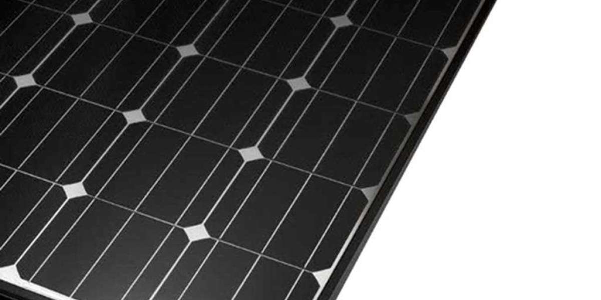 LG Solar Panels Adelaide