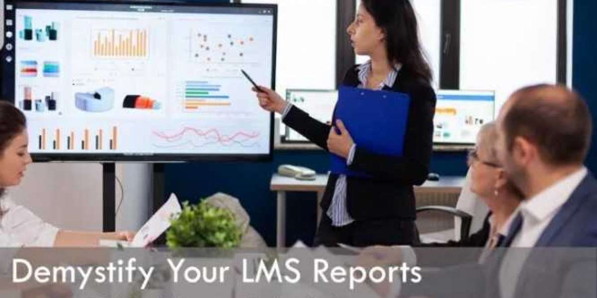 Demystify Your LMS Reports: 12 Vital Metrics To Look At