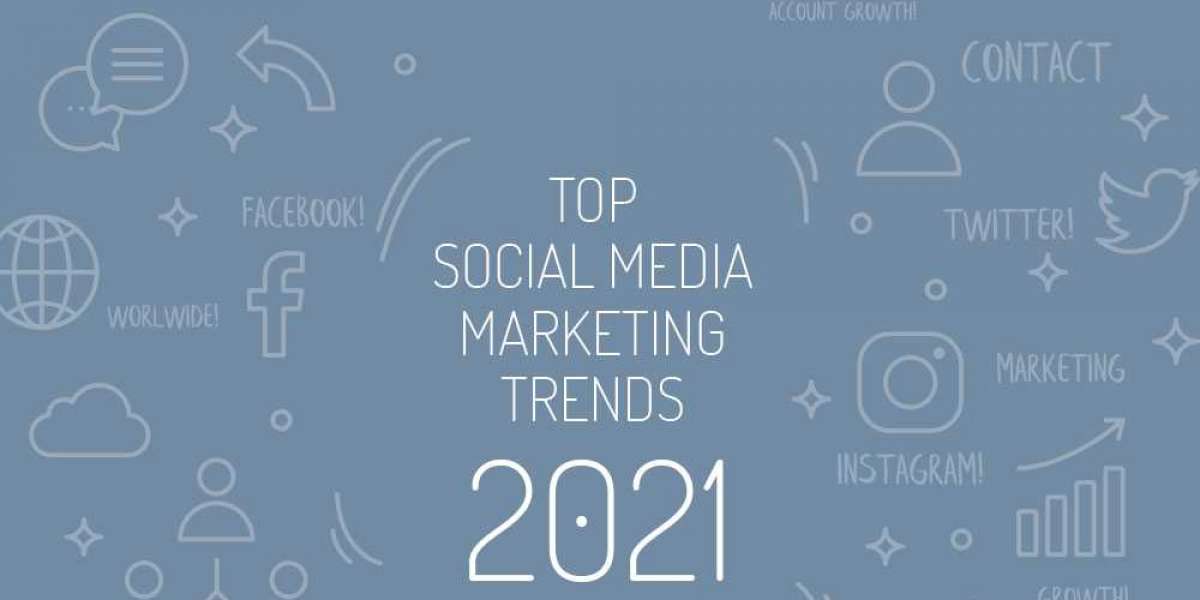 Social Media Marketing Trends 2022