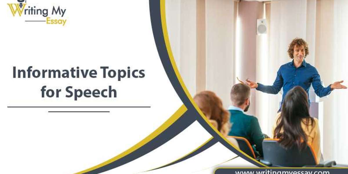 How to Pick Good Topics for Speeches