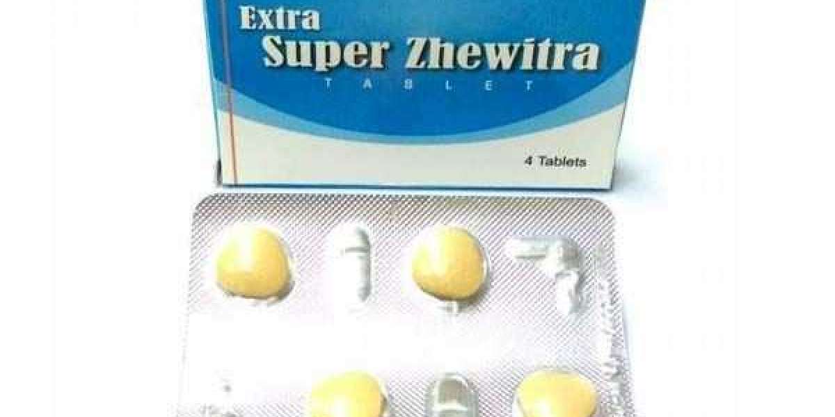 Extra Super Zhewitra USA ED Pills Natural Treatment + Amazing OFFERS