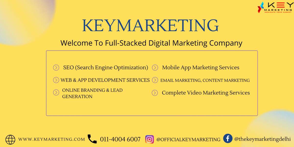 Digital Marketing agency In Noida