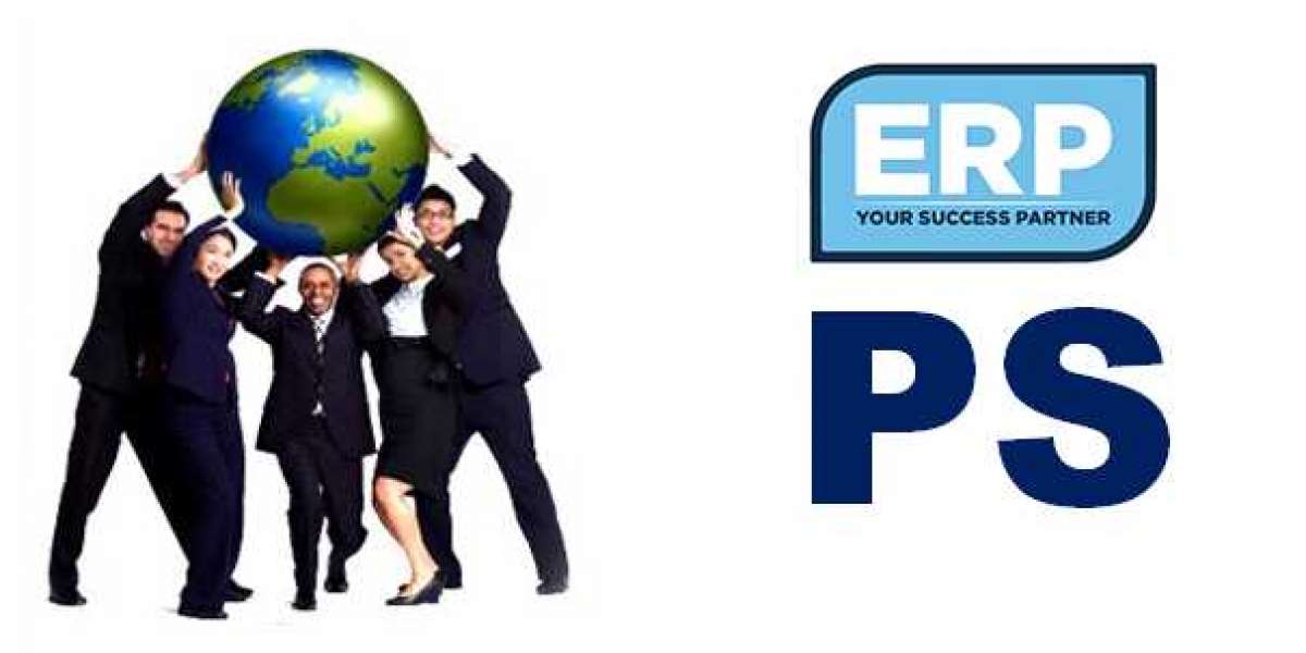 Best SAP PS Course in Delhi|ERP Training Delhi