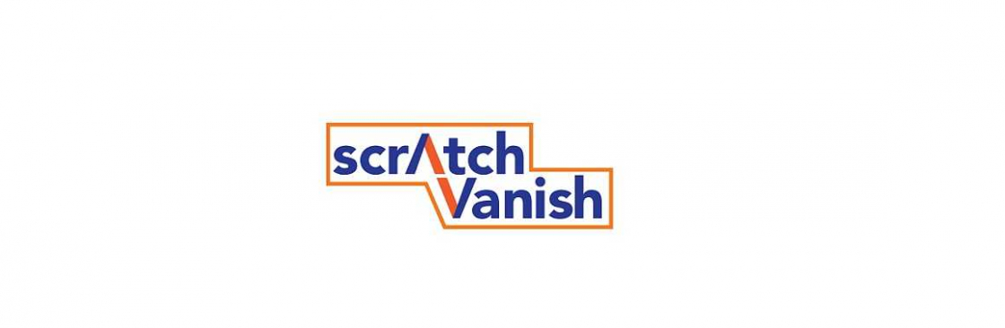 Scratch Vanish Cover Image