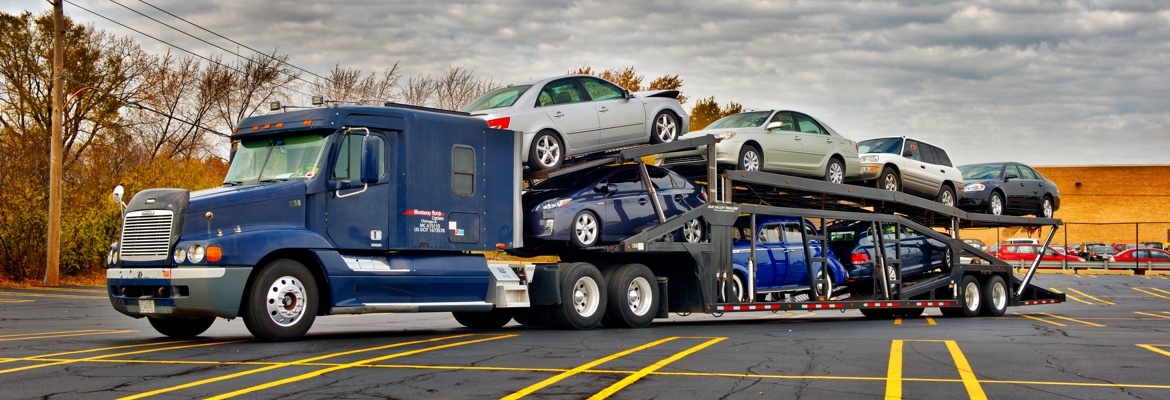 Car Transport Services in Punjab - Vehicle Shift