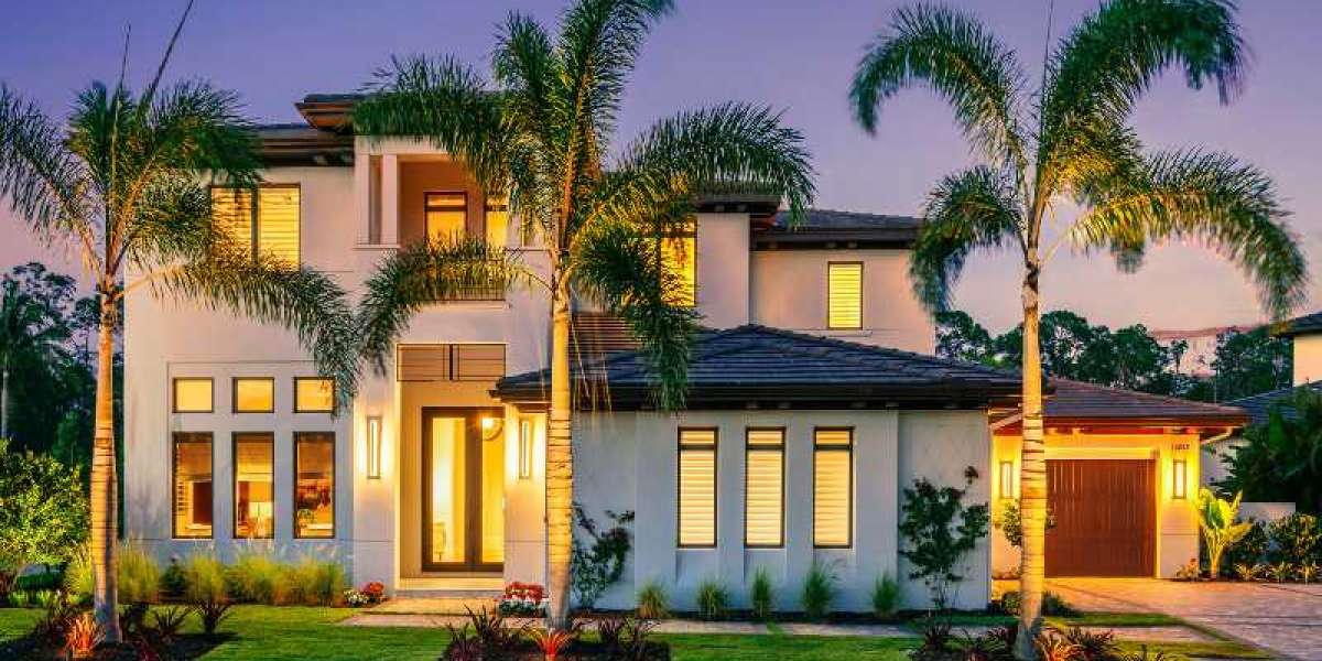 How Can a Luxury Home Builder Make Your Dream Home a Reality?
