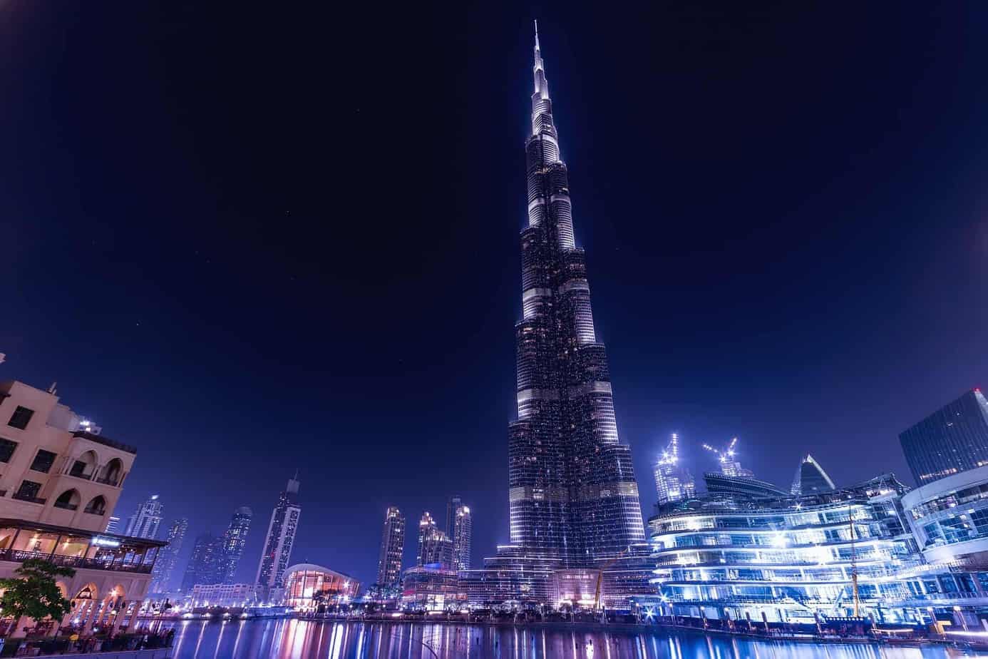 5 Days Dubai Private Tours (Summer Offer) - Travel Plan Dubai