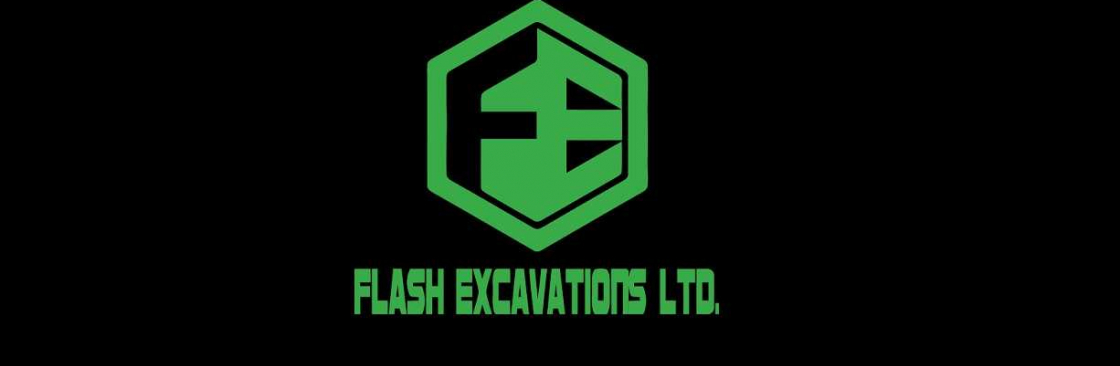 Flash Excavation Cover Image