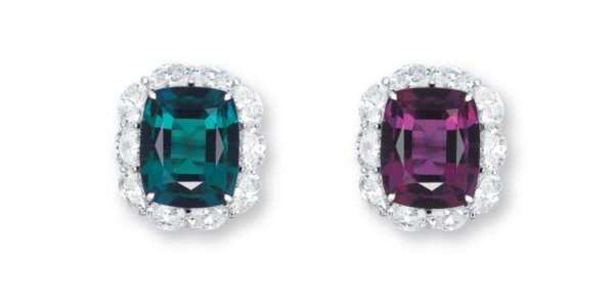 Things you need to be aware prior to purchasing Alexandrite jewelry
