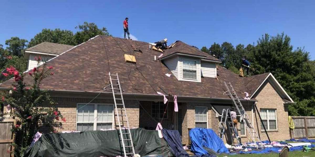 How Do You Know You Need a Professional Roofer?