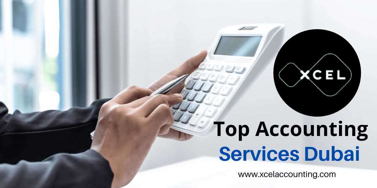 Why should you use Top Accounting Services in Dubai?