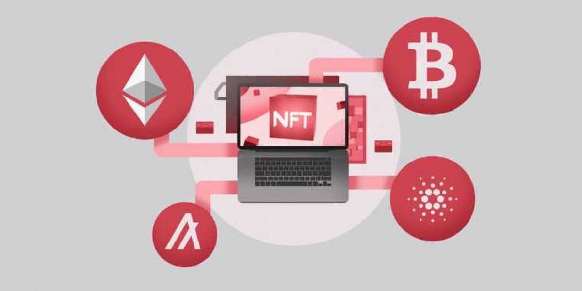 Why is NFT Marketplace Platform Development A Profitable Business Strategy In The NFT space?