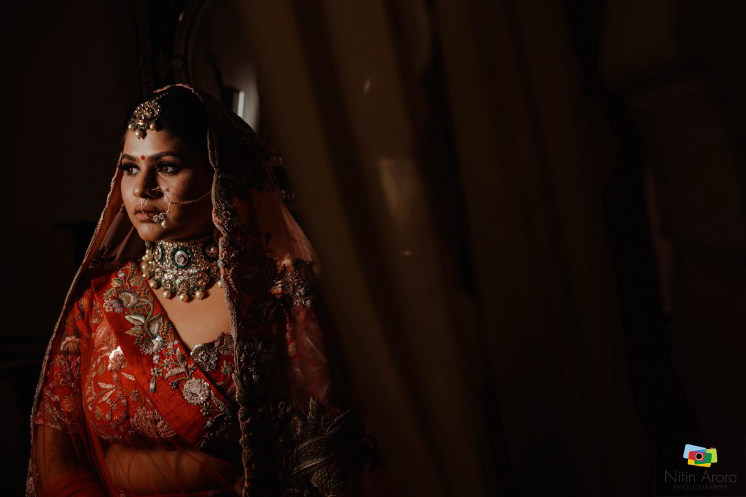 Wedding Planner & Photographer in Indian Wedding - Nitin Arora Photography - Photography