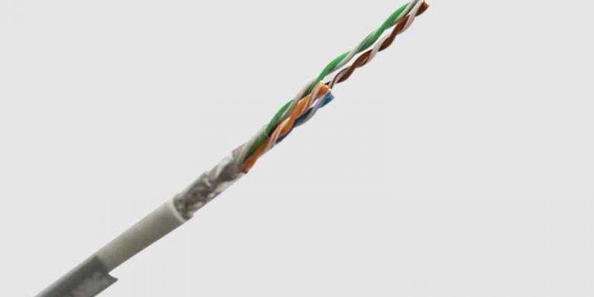 Differences in SFTP CAT5E Cables of SFTP CAT5E Cables Manufacturers