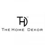 The Home Dekor Profile Picture