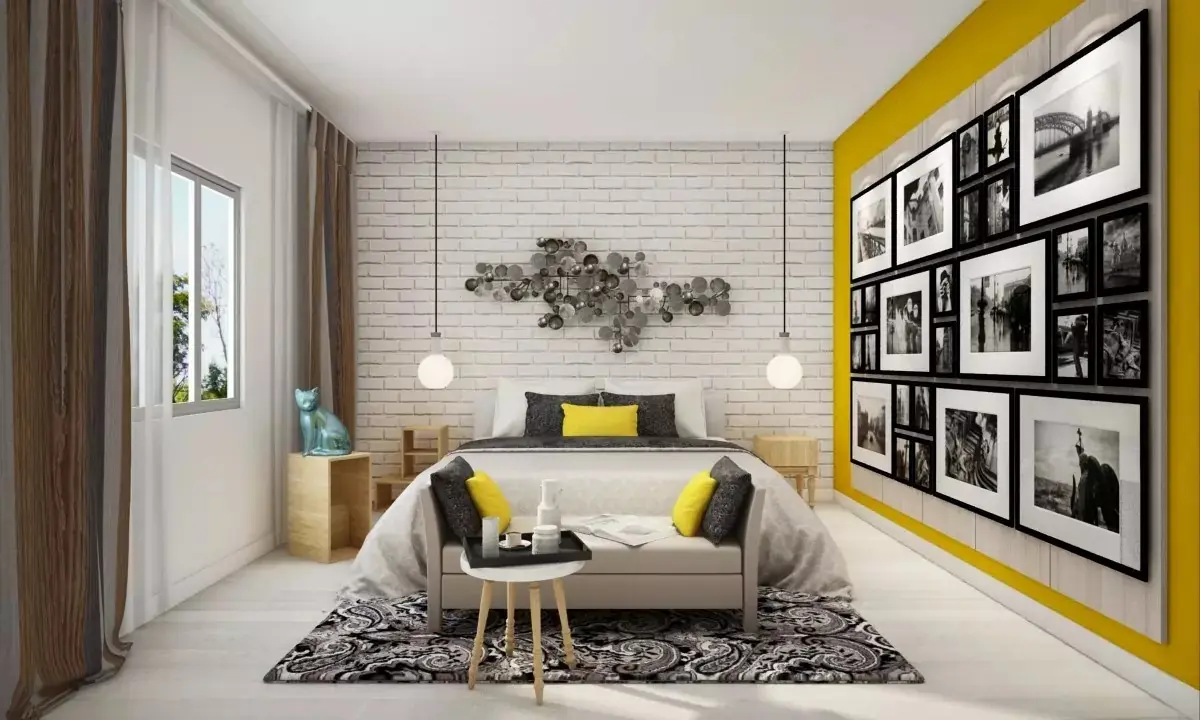 Best Interior Designers in Noida