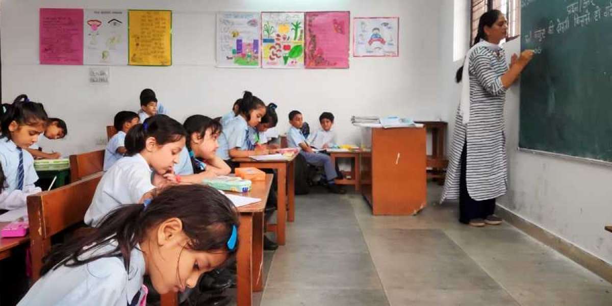 Are You Looking For The Top 10 Boarding Schools In India?